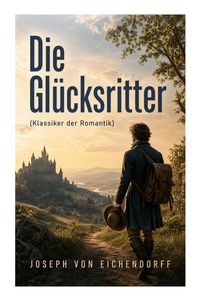 Produktbild: Die Gl&uuml;cksritter (Klassiker der Romantik)