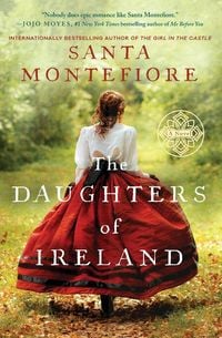 Produktbild: The Daughters of Ireland