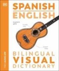 Bild vom Artikel Spanish English Bilingual Visual Dictionary vom Autor DK