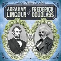 Produktbild: Abraham Lincoln & Frederick Do