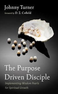 Produktbild: The Purpose Driven Disciple