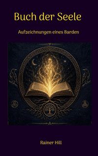 Produktbild: Buch der Seele