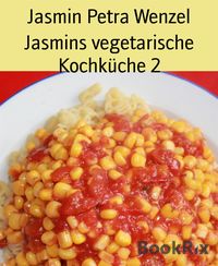 Produktbild: Jasmins vegetarische Kochk&uuml;che 2