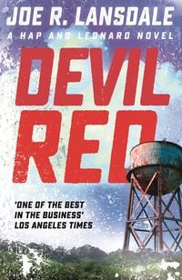 Produktbild: Devil Red