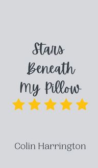 Produktbild: Stars Beneath My Pillow
