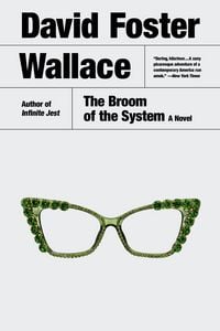 Produktbild: The Broom of the System