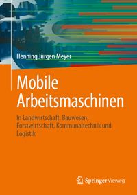 Produktbild: Mobile Arbeitsmaschinen