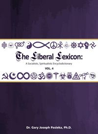 Produktbild: The Liberal Lexicon