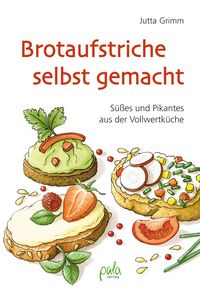Produktbild: Brotaufstriche selbst gemacht