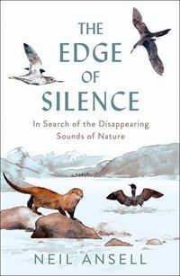 Produktbild: Edge of Silence