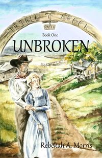 Produktbild: Triple Creek Ranch - Unbroken