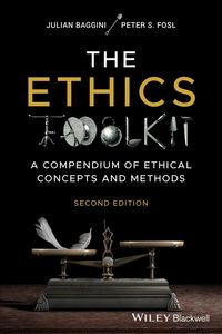 Produktbild: The Ethics Toolkit