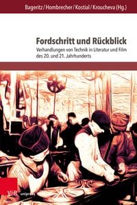 Produktbild: Fordschritt und R&uuml;ckblick
