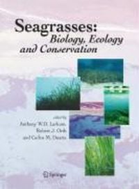 Produktbild: Seagrasses: Biology, Ecology and Conservation