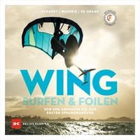 Produktbild: Wingsurfen & Wingfoilen