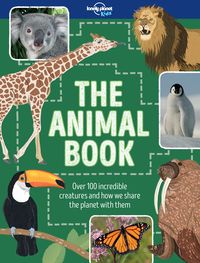 Produktbild: The Animal Book