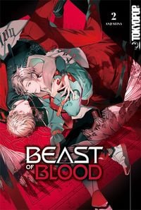 Produktbild: Beast Of Blood 02