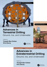 Produktbild: Advances in Terrestrial and Extraterrestrial Drilling: