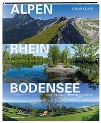 Produktbild: Alpen-Rhein-Bodensee