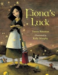 Produktbild: Fiona's Luck