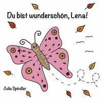 Produktbild: Du bist wundersch&ouml;n, Lena!