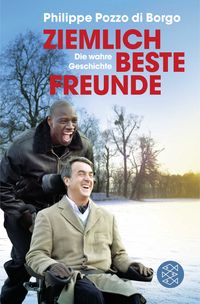 Produktbild: Ziemlich beste Freunde