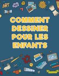 Produktbild: Comment dessiner pour les enfants
