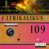 Produktbild: Lyrikalikus 109