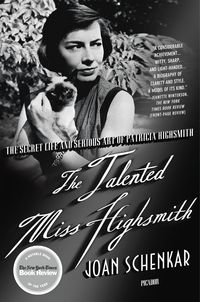 Produktbild: The Talented Miss Highsmith