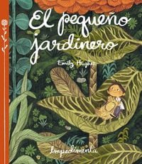 Produktbild: El Pequeno Jardinero