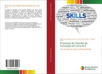 Produktbild: Processo de Gest&atilde;o da Inova&ccedil;&atilde;o em uma ICT