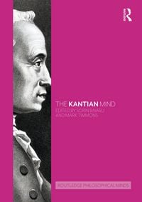 Produktbild: The Kantian Mind
