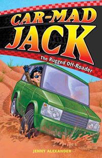 Produktbild: Rugged Off-roader