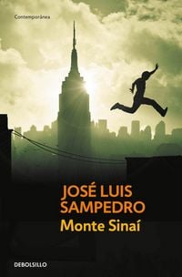 Produktbild: Monte Sina&iacute;