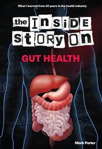 Produktbild: The Inside Story on Gut Health