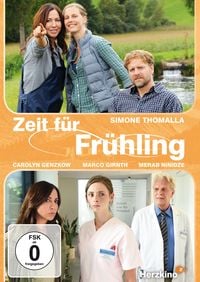 Produktbild: Zeit f&uuml;r Fr&uuml;hling