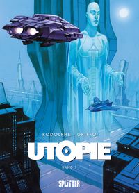 Produktbild: Utopie. Band 1