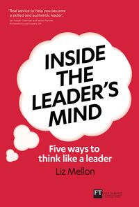 Produktbild: Inside the Leader's Mind