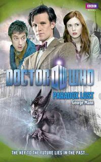 Produktbild: Paradox Lost