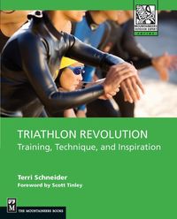 Produktbild: Triathlon Revolution