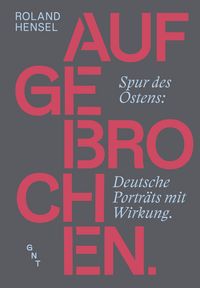 Produktbild: Aufgebrochen.