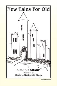 Produktbild: Sharp, G: New Tales for Old