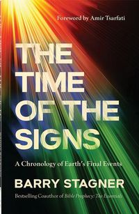 Produktbild: The Time of the Signs