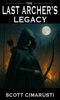 Produktbild: The Last Archer's Legacy
