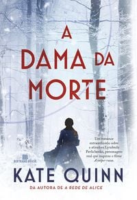 Produktbild: A dama da morte