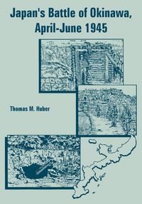 Produktbild: Japan's Battle of Okinawa, April-June 1945