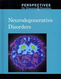 Produktbild: Neurodegenerative Disorders