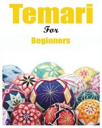 Produktbild: Japanese Temari for Beginners