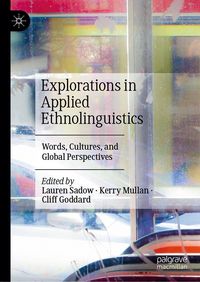 Produktbild: Explorations in Applied Ethnolinguistics