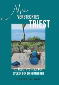 Produktbild: Mein verstecktes Triest